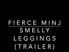Video Smelly Leggings (Trailer)