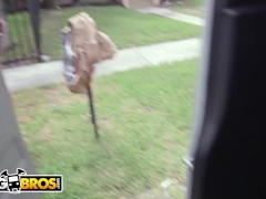BANGBROS - Suckers Getting Ditched After Riding The Bang Bus (Compilation) - Screenshot 8 of 16 - Bang Bros