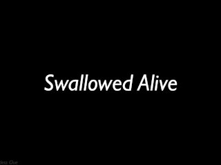 Swallowed Alive Audio Story - HD TRAILER