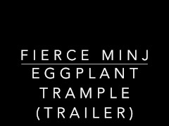Video Eggplant Trample (Trailer)