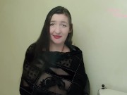 Preview 3 of INHALE 56 Smoking Fetish and goodbye to OF by Gypsy Dolores