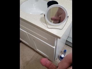 Touching myself while watching your new video