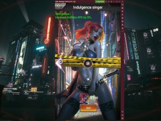 King of Wasteland_Characters Preview/Impressions