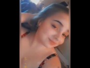Preview 4 of DIFFERENT BUSS IT CHALLENGE P2 TIKTOK GOT BANNED AFTER
