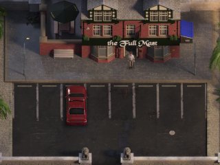 Treasure of Nadia v77032 - Getting hot in the church (3-4)