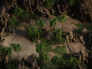 Treasure of Nadia v77032 - Unexpected library sex (2-4)