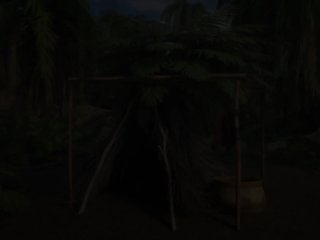 Treasure of Nadia v77032 - Getting wild with Janet and Pricia (1-4)