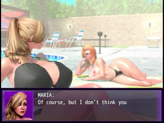 My new Life: Revamp - Coitus interuptus (43)