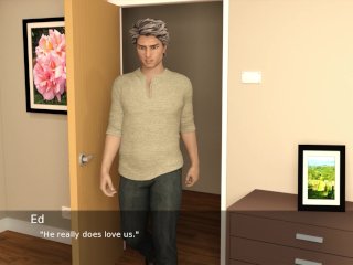 Project Hot Wife - Rough night and morning shower (62)