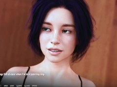 AOA ACADEMY #32 - PC Gameplay [HD]