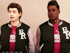AOA ACADEMY #33 - PC Gameplay [HD]