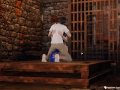 Куни для Чун Ли в комнате пыток [Gameplay] - Screenshot 3 of 16 - Chun Li Fortnite