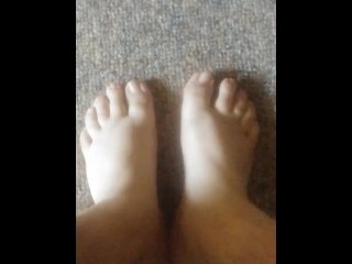 solo male, foot fetish, exclusive, male feet