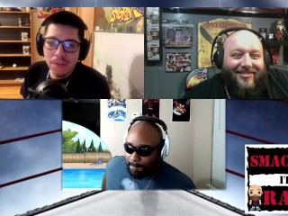 Lights Out Women's Main Event - Smackin' It RawEpisode 186