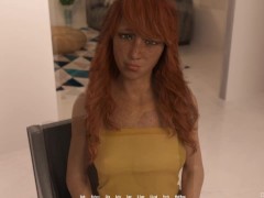WVM 81 Bringing Stacey Into the Harem