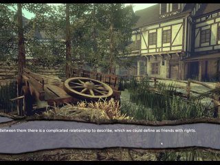 Medieval Times - Episode 1