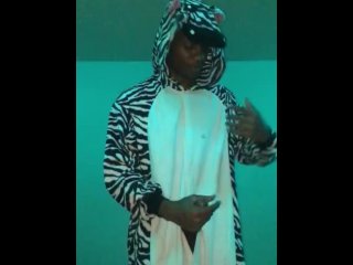 this isn’t Madagascar by Axel Braun