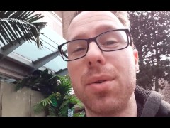 untitled documentary(promo 1: vlog) COMING SOON(SFW)