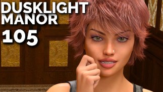 Trouble in paradise? • DUSKLIGHT MANOR #105
