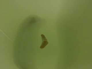 Underwater pantyhose fetish