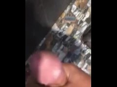 Dick masturbating 👉🏼👌🏼 - Screenshot 10 of 16 - Wet