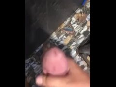 Dick masturbating 👉🏼👌🏼 - Screenshot 6 of 16 - Wet