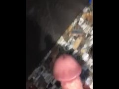 Dick masturbating 👉🏼👌🏼 - Screenshot 8 of 16 - Wet