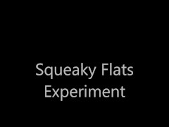 Squeaky Flat Shoes Experiment - Screenshot 1 of 16 - Squeak