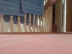 Squeaky Flat Shoes Experiment - Screenshot 2 of 16 - Squeaking