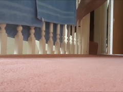 Squeaky Flat Shoes Experiment - Screenshot 8 of 16 - Squeaky