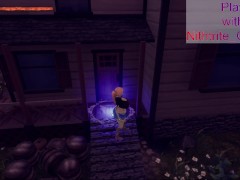 Special Breeding - breeders of the nephelym - Hybrid Ryu, Big Tit, Fat ASS