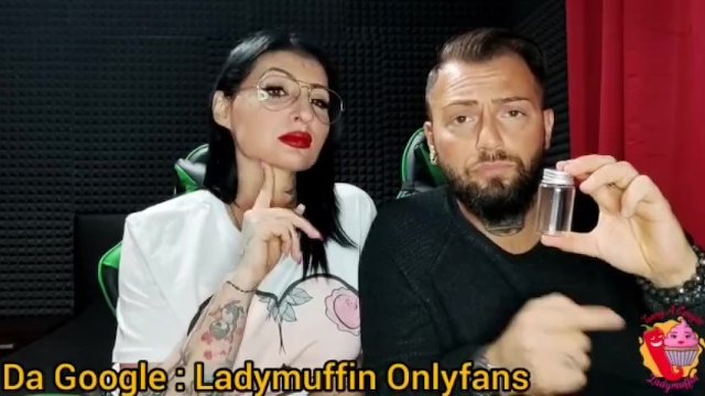 Italian Hotty Ladymuffins Big - Adult Video