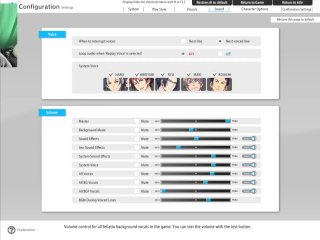 Haru Is A Predator - No, Thank You!!! Part 8