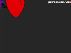 Among us Hentai Anime UNCENSORED Episode 4: A deal with the imposter - Screenshot 10 of 16 - Hentai Anime