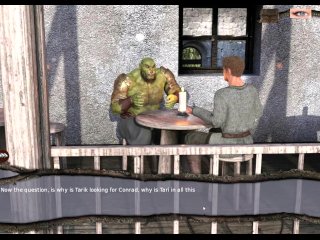 Medieval Times - Episode 4