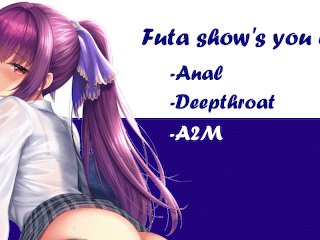 adult toys, ass to mouth, hentai, anime