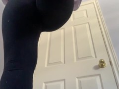 Giantess girl wearing white socks - Screenshot 7 of 16 - Giantessfetish