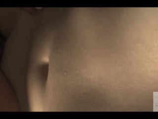 amateur homemade fuck of hotlatina makes me cum all over her tight_pussy