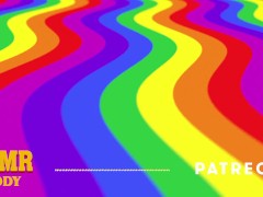 "Pretend Your Sex Toy is Daddy's Cock" (BDSM Audio Instructions for Sub Sluts)