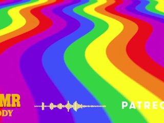 "Pretend Your Sex Toy is Daddy's_Cock" (BDSM Audio Instructions for Sub_Sluts)