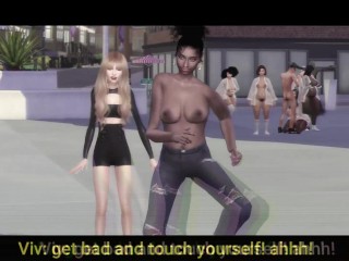 Кончи ей в рот, затем почисти зубы