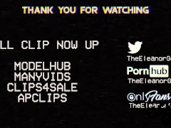 Tied and Made to Sneeze