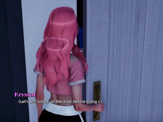 My Real Desire - (PT 28) - Rin is best_Girl