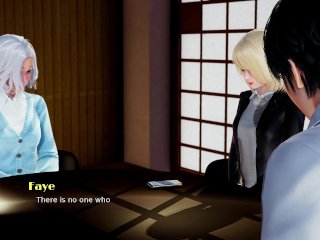 My Real Desire - (PT 28) - Rin is best Girl