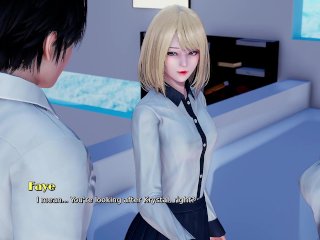 My Real Desire - (PT 29) - We need this VR