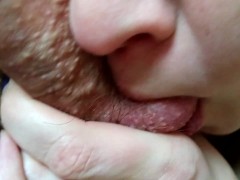 Голодная шлюха проглотила мои яйца - Screenshot 11 of 16 - Russian Speak