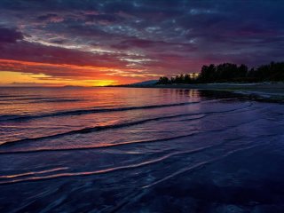 "Wet Dream" written by LadyAmethyst