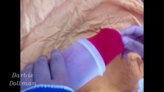 自制自慰器教程（从零到英雄）