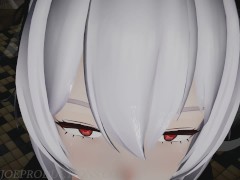 MMD R18 Sirius Hold Dance 1240