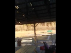 MAKESHIFT MUSULSELENA MYSHIELD